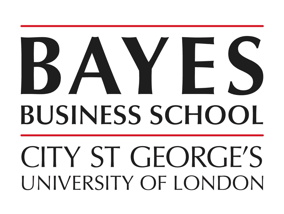 Bayes Logo Primary Responsive Rgb